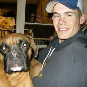 Meet your Posher, Andy